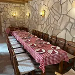 キャンプ場 Rural Tourism/ruralni Turizam Kisin トレビニエ