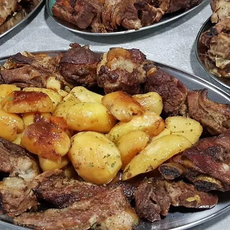 Kamp alanı Rural Tourism/ruralni Turizam Kisin *