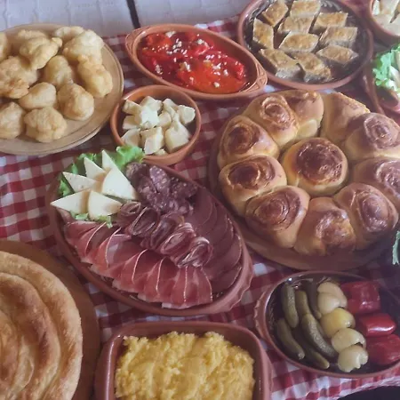 Rural Tourism/ruralni Turizam Kisin