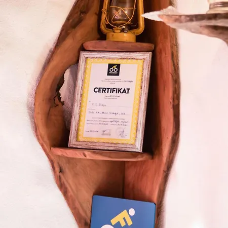 Rural Tourism/ruralni Turizam Kisin Кемпинг Требинье