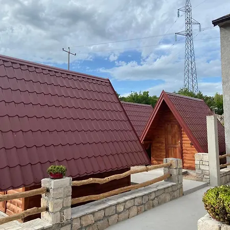 Rural Tourism/ruralni Turizam Kisin Требинье