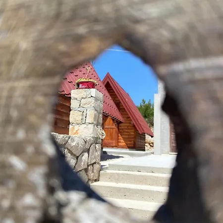 Rural Tourism/ruralni Turizam Kisin