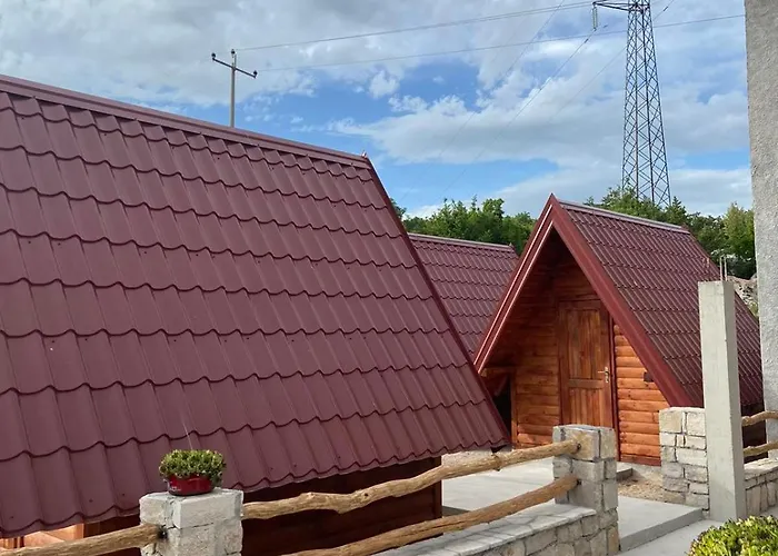 Rural Tourism/ruralni Turizam Kisin Trebinje