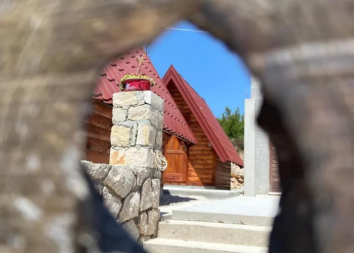 Rural Tourism/ruralni Turizam Kisin